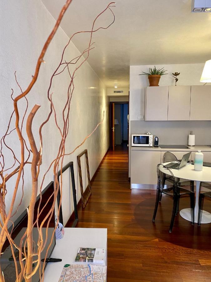 Suite301 By Palazzina300 Treviso Exterior foto