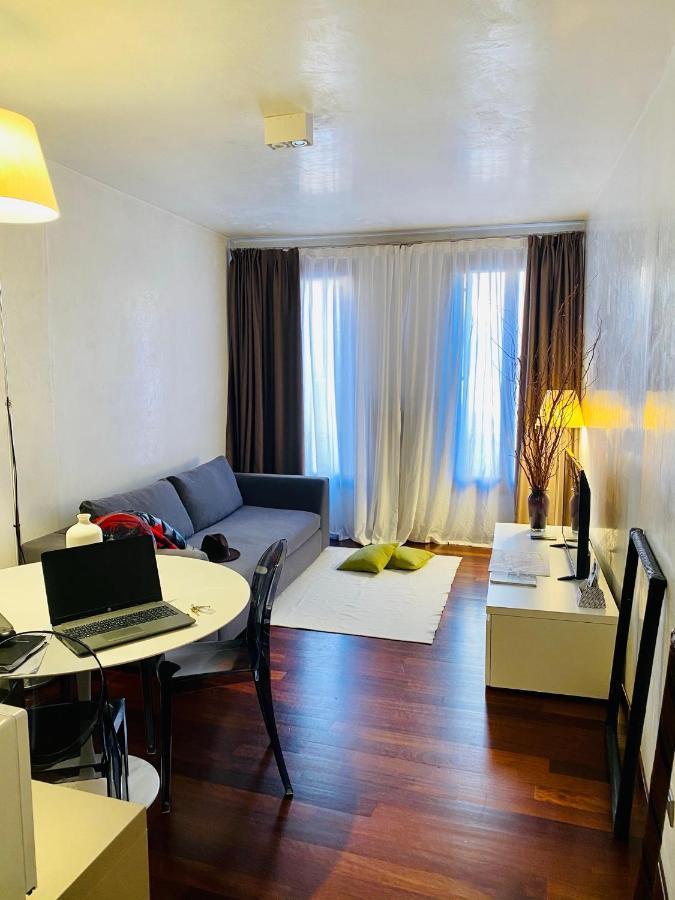 Suite301 By Palazzina300 Treviso Exterior foto