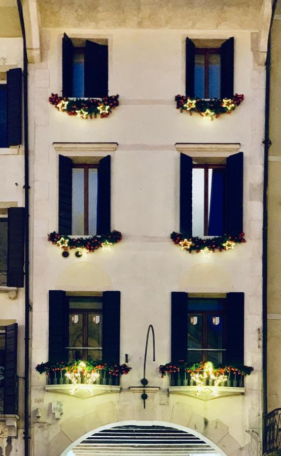 Suite301 By Palazzina300 Treviso Exterior foto