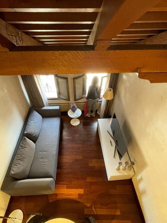 Suite301 By Palazzina300 Treviso Exterior foto