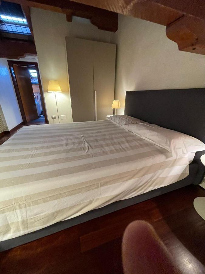 Suite301 By Palazzina300 Treviso Exterior foto