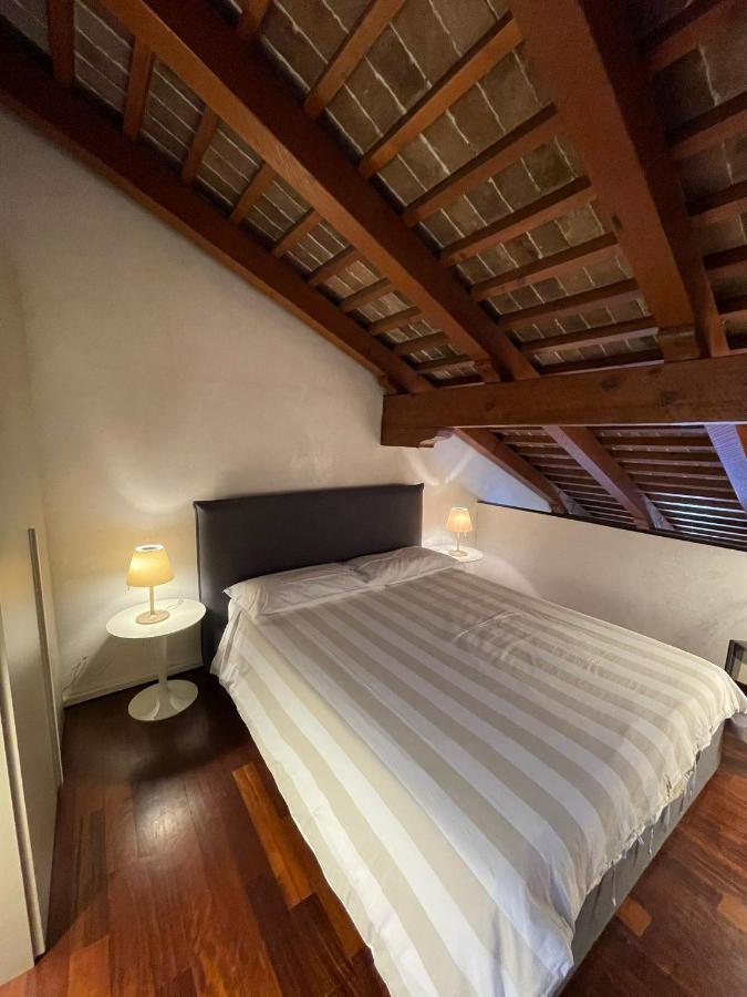 Suite301 By Palazzina300 Treviso Exterior foto