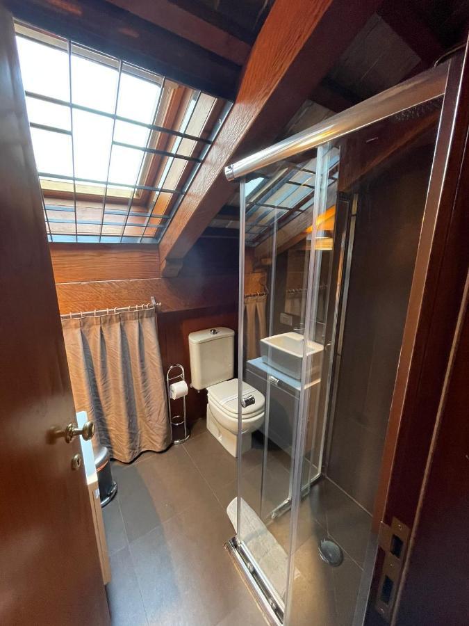 Suite301 By Palazzina300 Treviso Exterior foto
