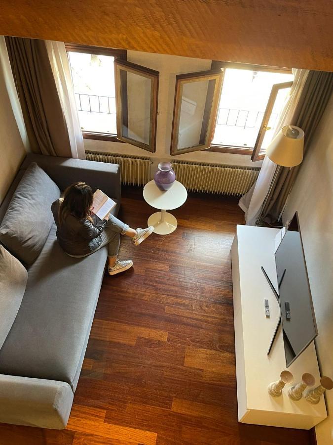 Suite301 By Palazzina300 Treviso Exterior foto