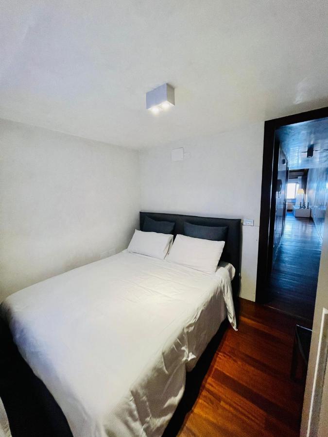 Suite301 By Palazzina300 Treviso Exterior foto