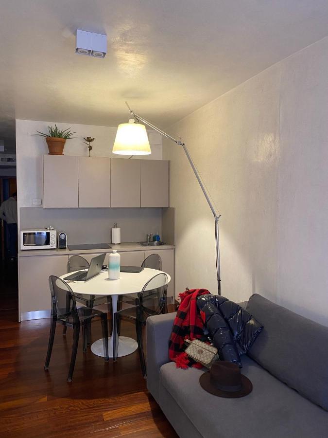 Suite301 By Palazzina300 Treviso Exterior foto